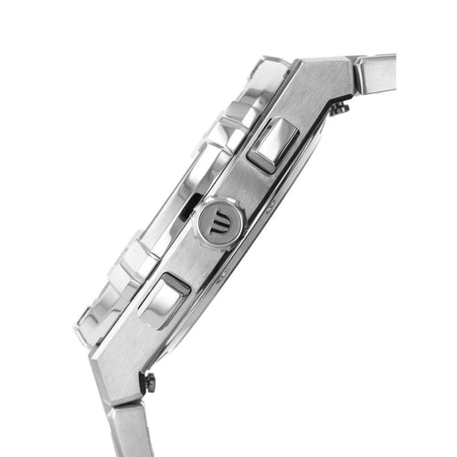 Maurice Lacroix AI1118-SS002-230-1 AIKON Quartz Men's Watch