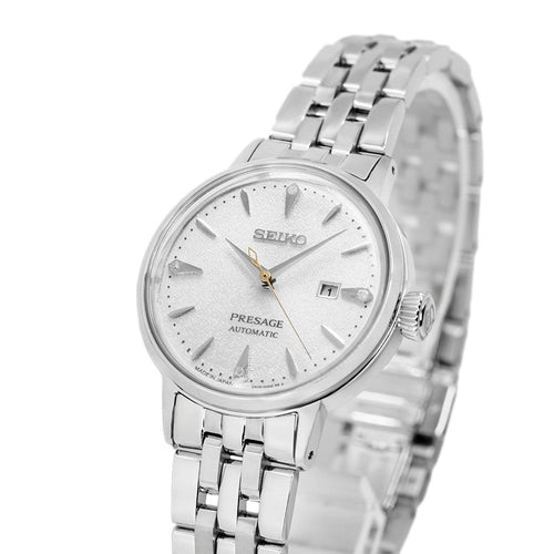 Seiko Donna SRE017J1 Presage Cocktail Time Automatico
