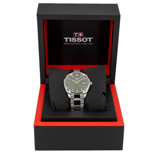 Tissot T1504101109100