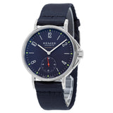 Nomos Uomo 567 Ahoi Automatico
