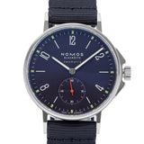 Nomos Uomo 567 Ahoi Automatico
