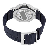 Nomos Uomo 567 Ahoi Automatico