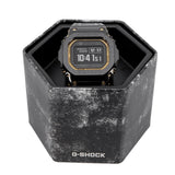 Casio Uomo GMW-BZ5000BD-1ER G-Shock Full Metal Solare