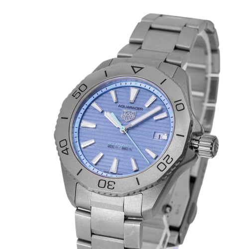 Tag Heuer WBP1182.BF0000 Aquaracer Pro 200 Solargraph