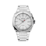 Alpina AL-525S3AE1B Alpiner Automatic Men's Watch