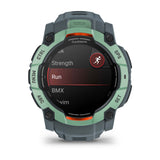 Garmin 010-03020-01 Instinct Rechargeable battery Men's Watch