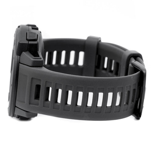 Garmin 010-02064-00 Instinct Graphite Smartwatch