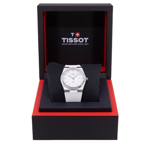 Tissot Uomo T137.410.17.011.00 PRX 40mm Quarzo