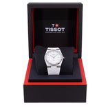 Tissot Uomo T137.410.17.011.00 PRX 40mm Quarzo