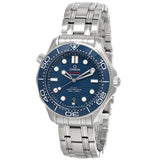 Omega Uomo 210.30.42.20.03.001 Seamaster Automatico