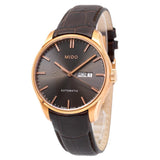 Mido M024.630.36.061.00 Belluna Sunray Automatico