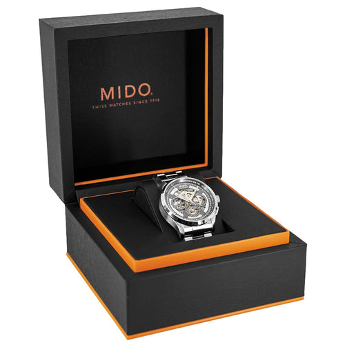 Mido M0386621106000