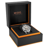 Mido M0386621106000