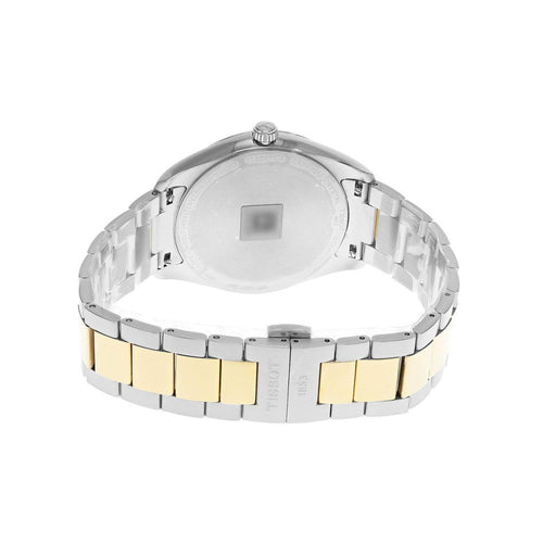 Tissot T150.410.22.011.00 PR 100 Quartz Men's Watch
