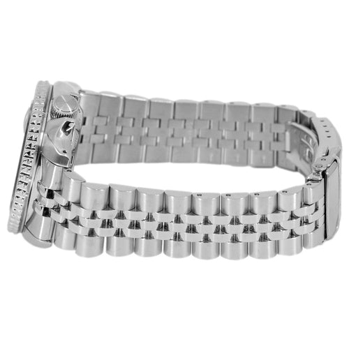Seiko SSK031K1 Seiko 5 Sports GMT Automatic Men's Watch