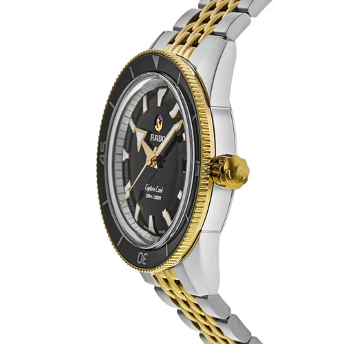 Rado R32138153 Captain Cook Automatic Men's Watch