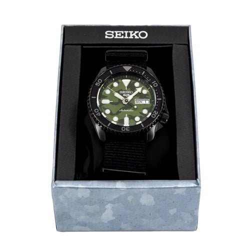 Seiko SRPJ37K1