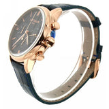 Locman 0254R02R-RRBLRGPB 1960 Quartz Men's Watch