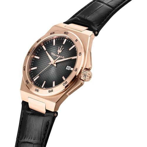 Maserati R8851153001 Velocità Quartz Men's Watch