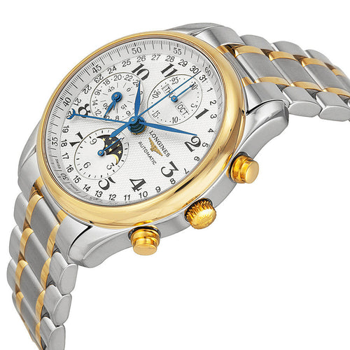 Longines L2.673.5.78.7 Master Collection Automatic Men's Watch