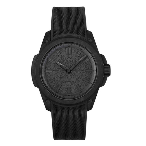 Norqain N3000.21Q34.B02R01 Independence Automatic Wild ONE Men's Watch