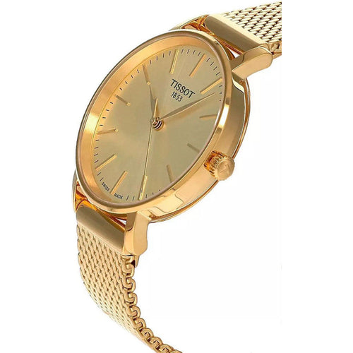 Tissot Donna T1432103302100 Everytime Quarzo