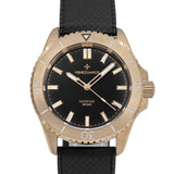 Venezianico Uomo 3121555 Nereide Bronzo 39mm Automatico