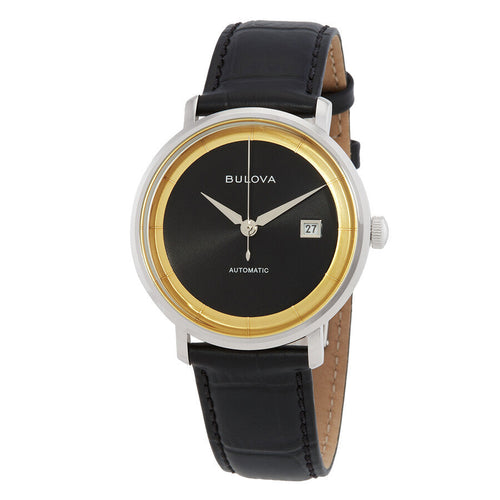 Bulova 96B406 Frank Sinatra Rat Pack Limited Ed