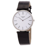 Longines Donna L47094212 La Grande Classique de Longines Quarzo