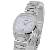 Mido M049.110.11.116.00 Multifort Quartz Woman's Watch
