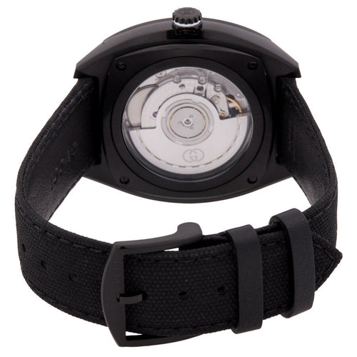 Gucci YA142330 Interlocking Automatic Men's Watch