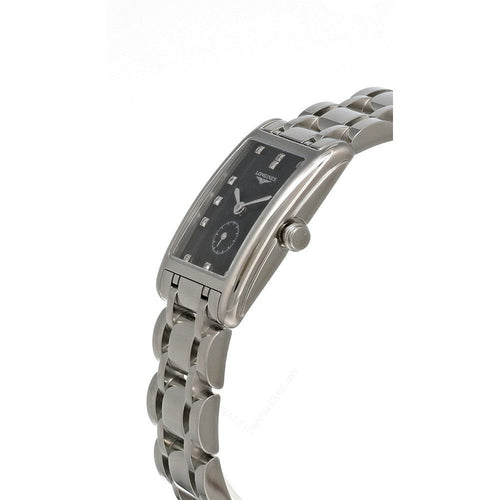 Longines Ladies L52554576 DolceVita Mini Watch