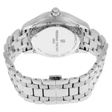 Frederique Constant Men's FC-285B5B6B Horological Smart Watch