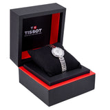 Tissot Ladies' watch T0942101111602 Flamingo Quarzo