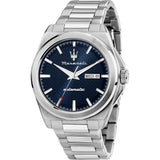 Maserati R8823152002 Velocità Automatic Men's Watch