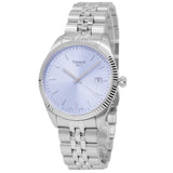 Tissot T1564101135100 Ballade Quartz Men's Watch
