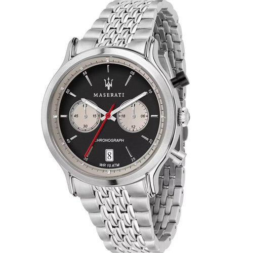 Maserati R8873638001 Legend Quartz Men's Watch