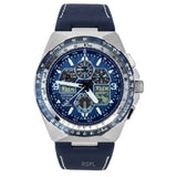 Citizen JY8148-08L Promaster Eco-Drive Skyhawk A-T Men's Watch