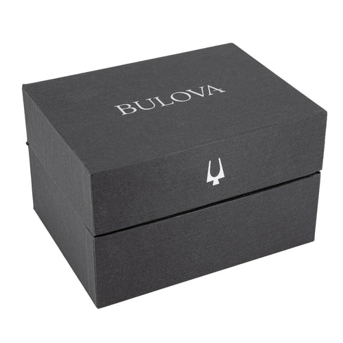 Bulova 98A255