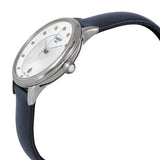 Tissot T133.210.16.116.00 T-Lady Quartz Odaci-T Woman's Watch