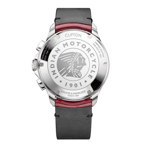 Baume & Mercier Uomo M0A10404 Classima Automatico