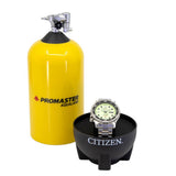 Citizen Uomo NY0040-50W Promaster Divers 200 Automatico