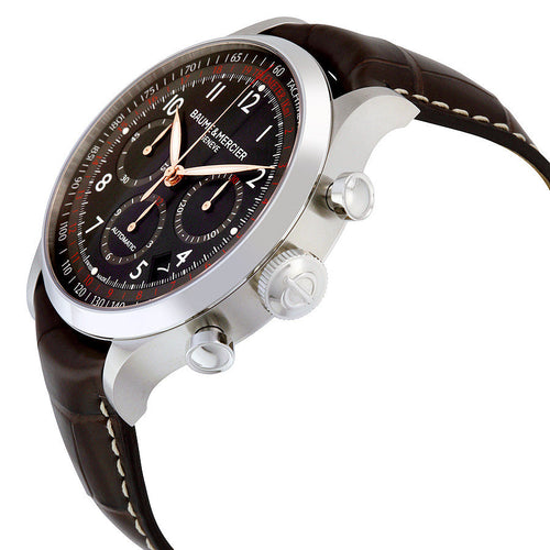 Baume & Mercier M0A10067 Capeland Automatic Men's Watch