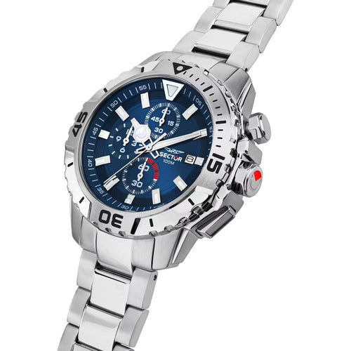 Sector R3273735003 Legend Quartz Men's Watch