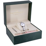 Lucien Rochat R0453116501 Iconic Quartz Woman's Watch