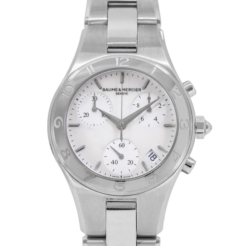 Baume & Mercier M0A10012