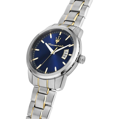 Maserati R8853121011 Successo Quartz Men's Watch
