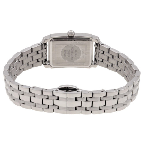 Bulova 96P252 Sutton Quartz Woman's Watch