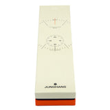 Junghans 58/4100.02 Max Bill Edition Set 60 Radiocontrollato