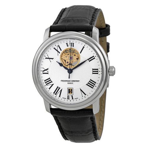Frederique Constant FC-315M4P6 Classics Automatic Heart Beat Men's Watch
